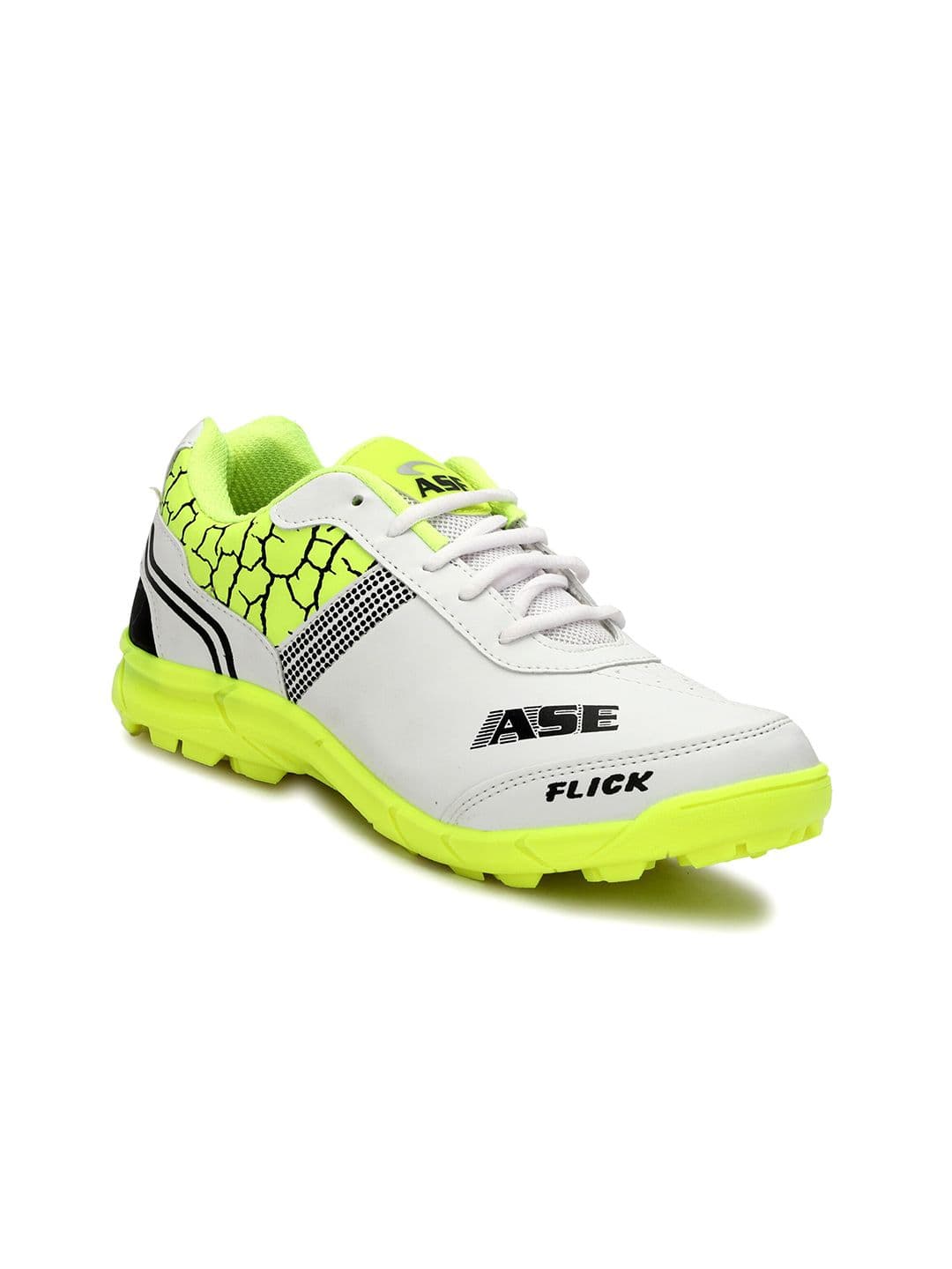 ASE Men Super Grip EVA Cricket Shoes - view 1