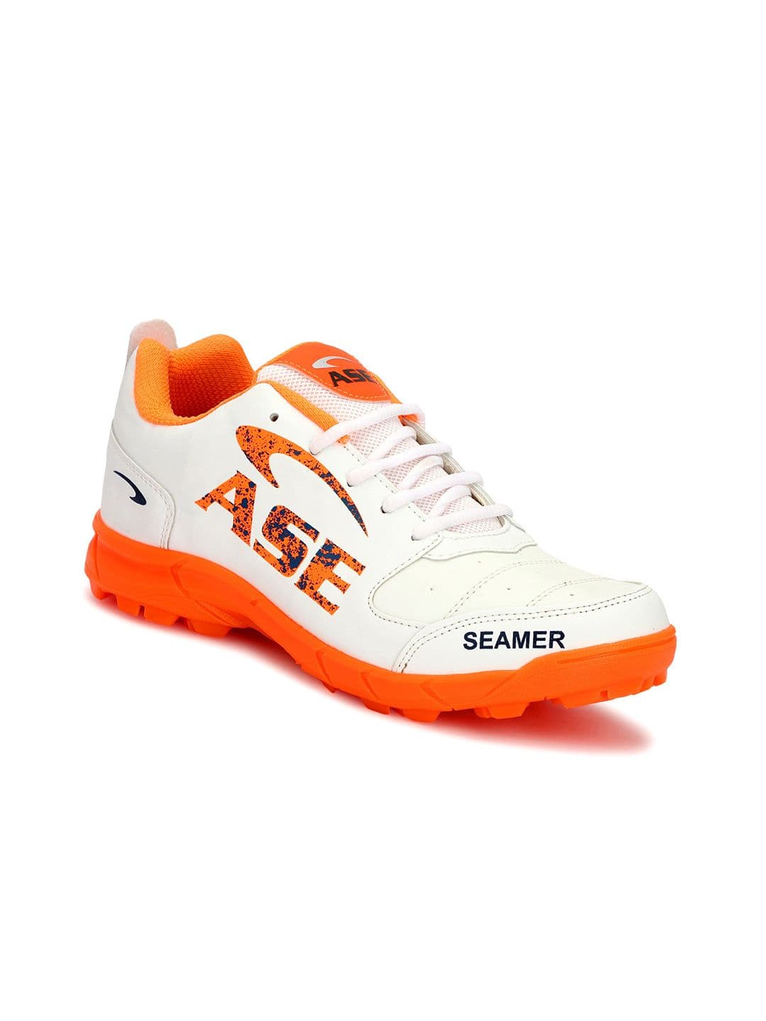 ASE Men Super Grip EVA Cricket Shoes - view 1