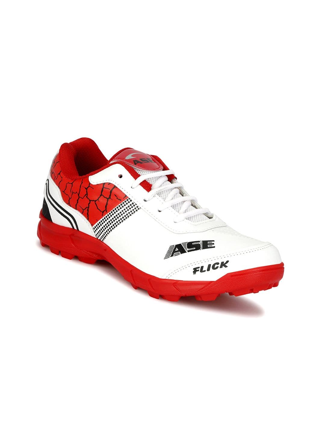 ASE Men Super Grip EVA Cricket Shoes - view 1