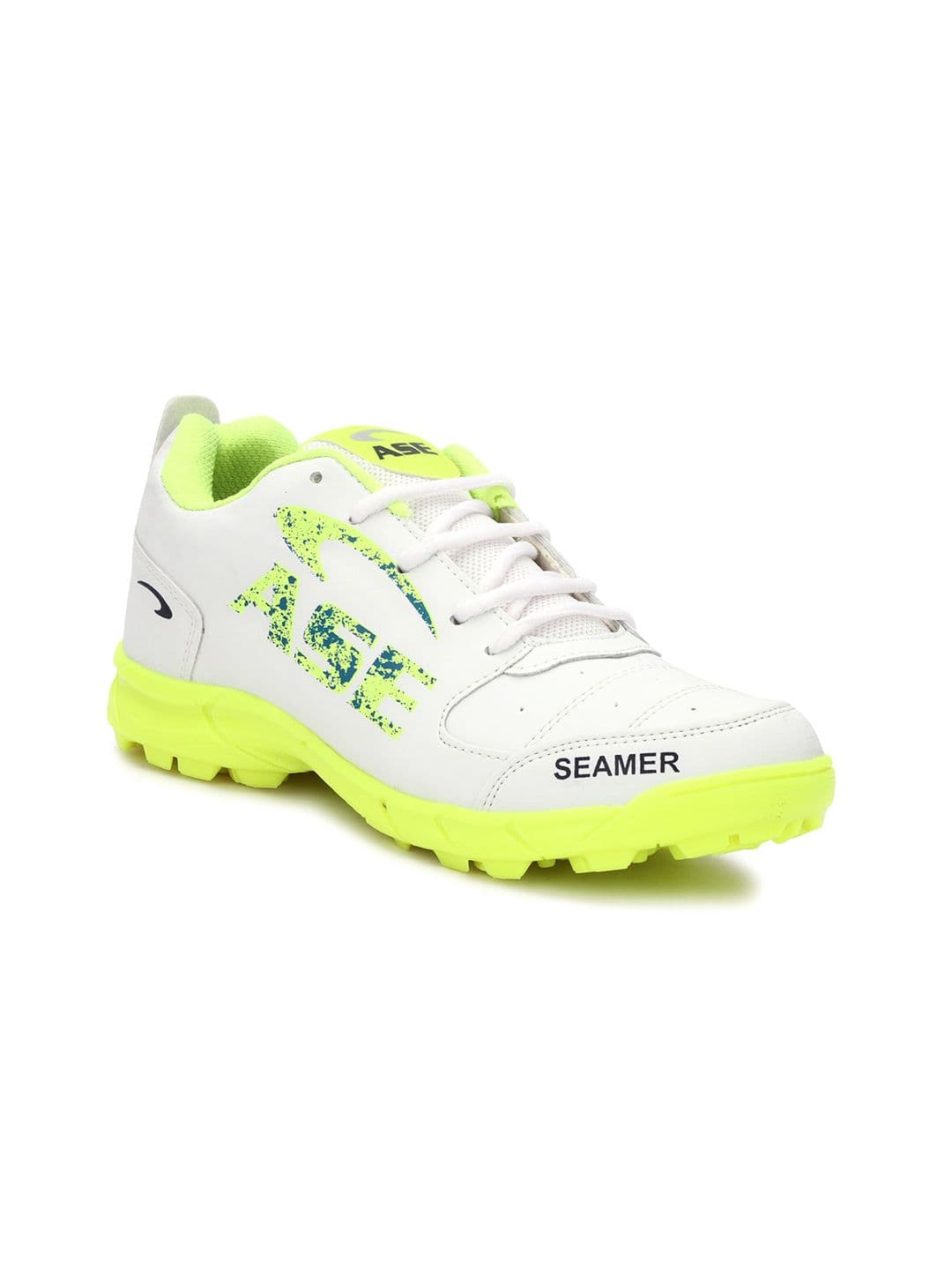 ASE Men Super Grip EVA Cricket Shoes - view 1