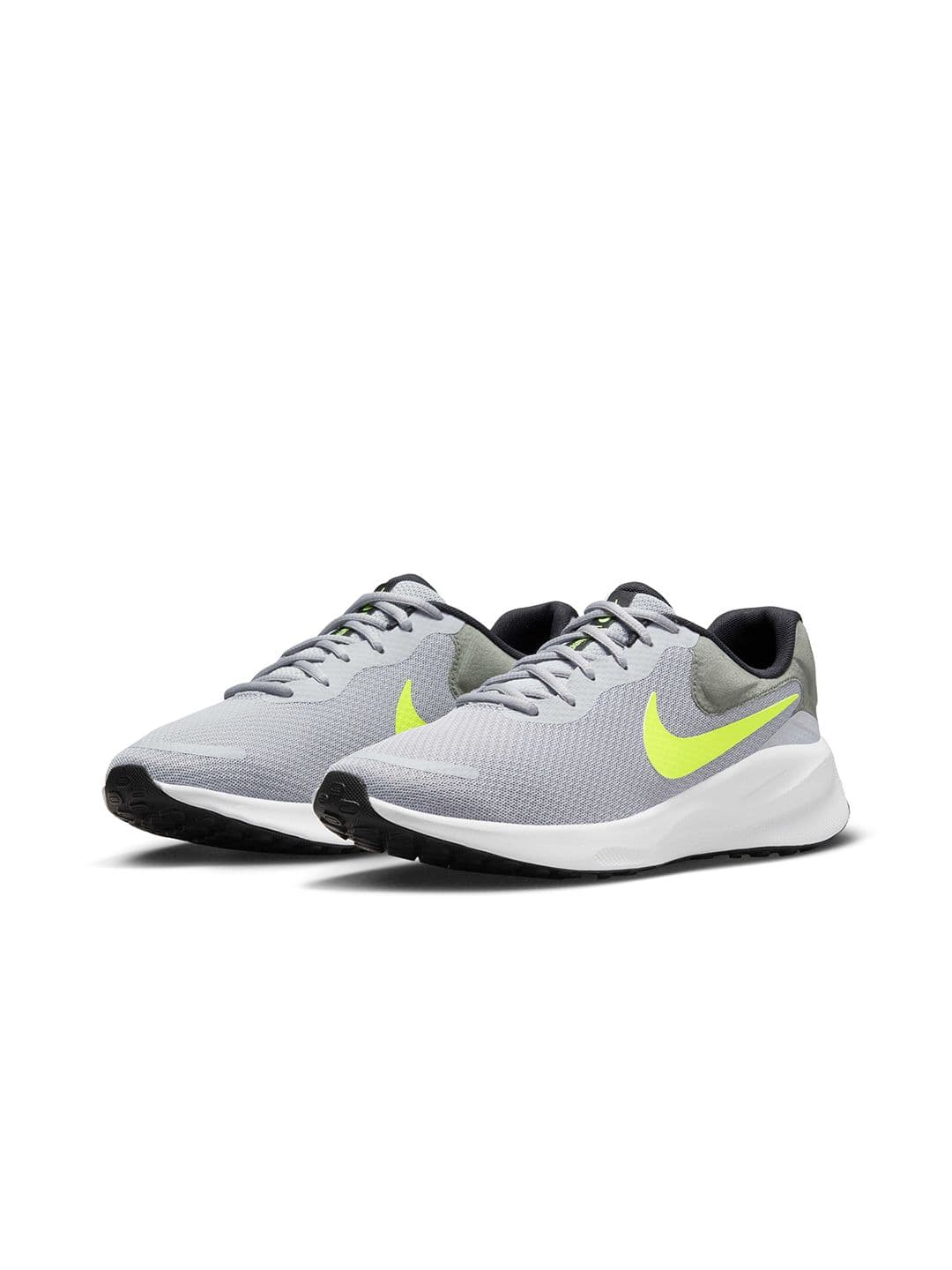 Nike Men Revolution 7 Road Running Shoes - view 1