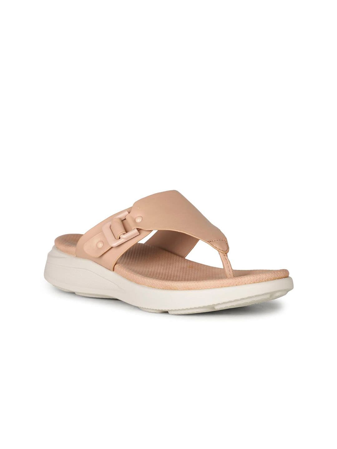Bata comfit Open Toe Comfort Heels - view 1