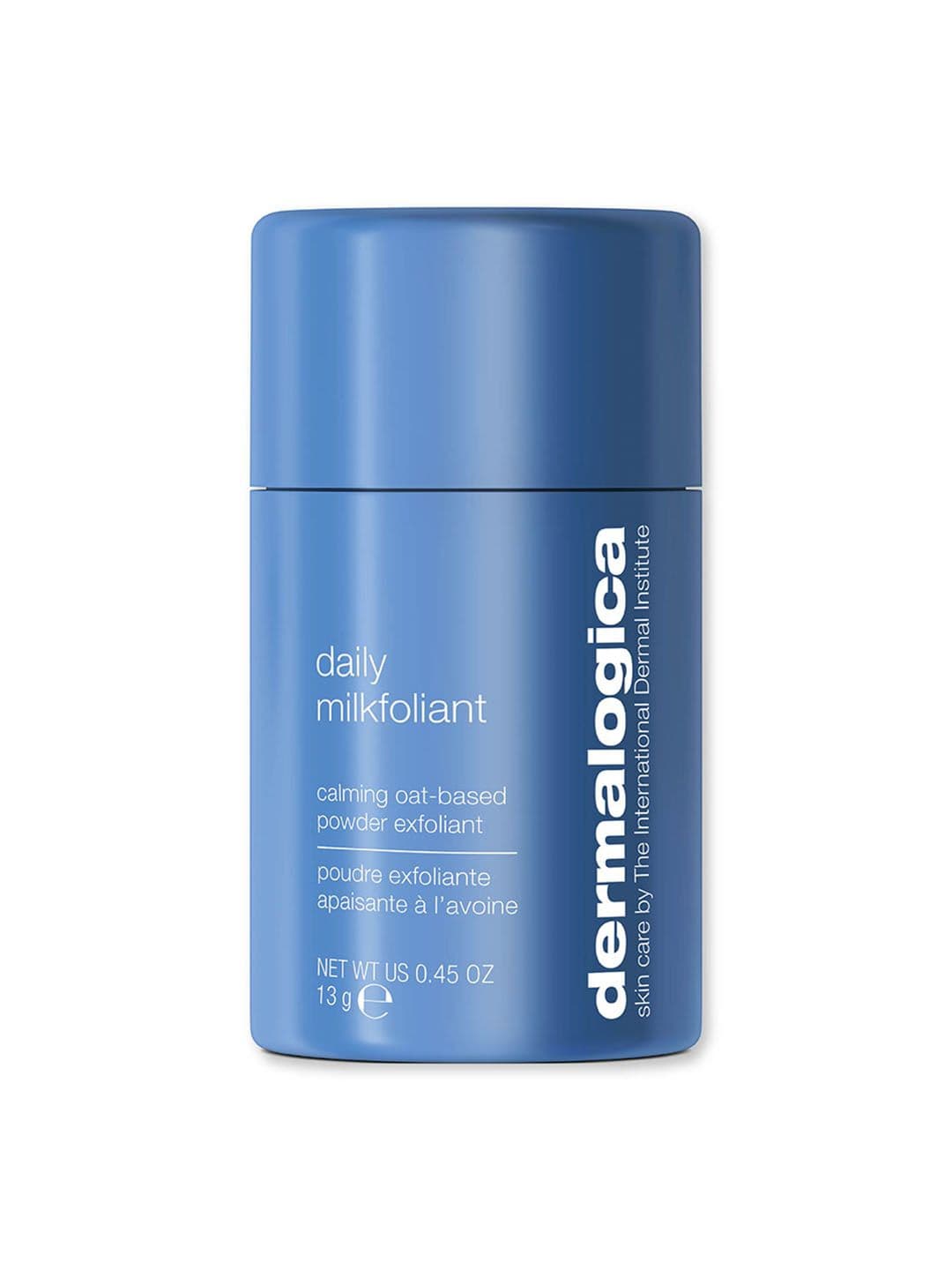 Dermalogica Daily Milkfoliant Gentle Oat-Based Powder Exfoliator with Coconut - 13 g - view 1