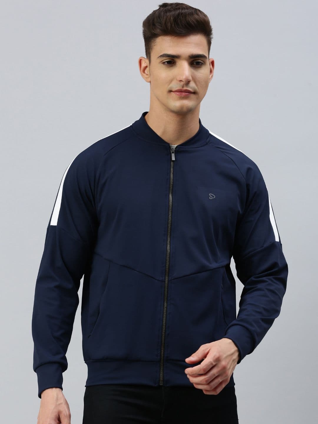 SPORTO Lightweight Bomber Jacket - view 1