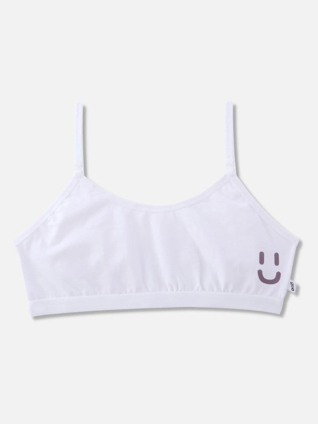 You Got Plan B Girls Beginners Bra - view 1