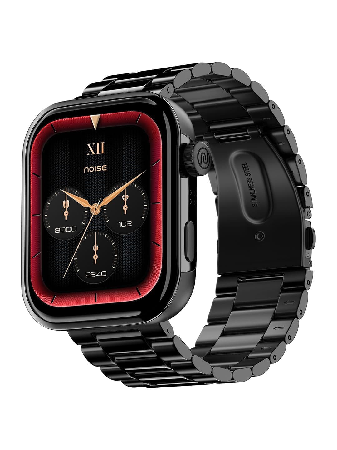 NOISE ColorFit Pro 5 Smartwatch - view 1