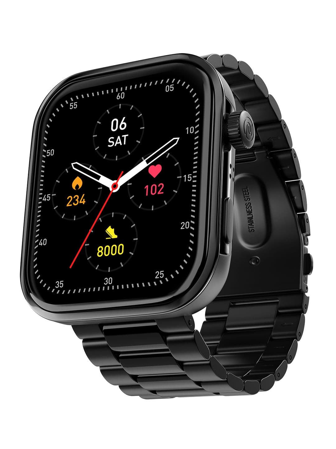 NOISE ColorFit Pro 5 Max Smartwatch - view 1