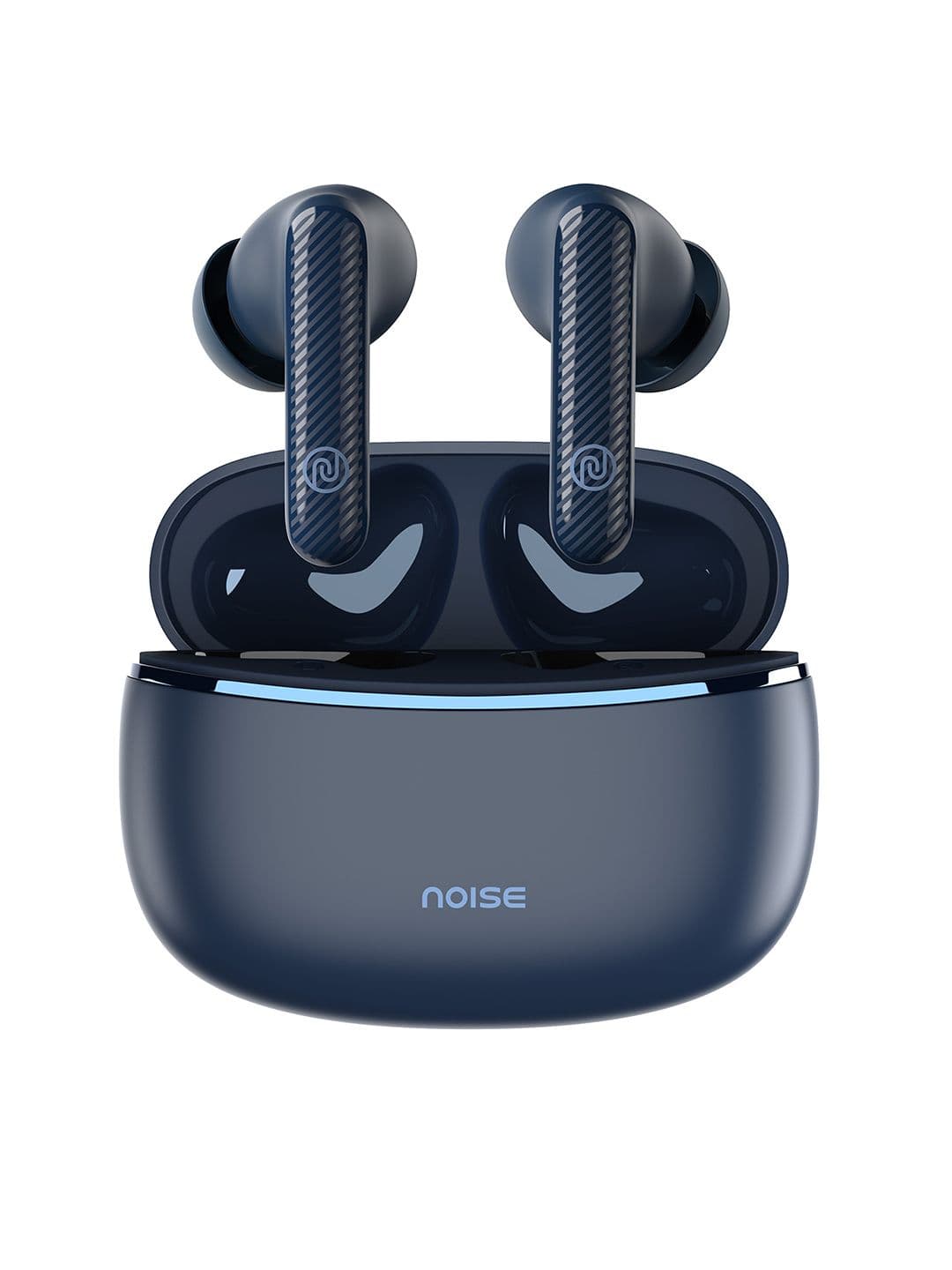 Noise Aura Buds Truly Wireless 60 Hrs Playtime ENC - view 1
