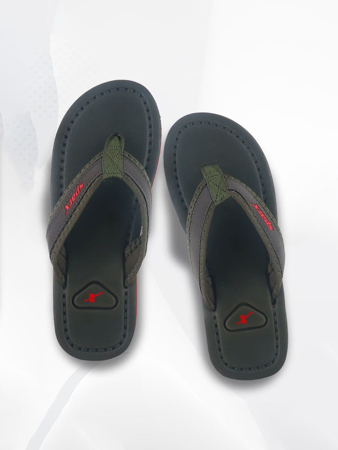 Sparx Men Thong Flip-Flops - view 1