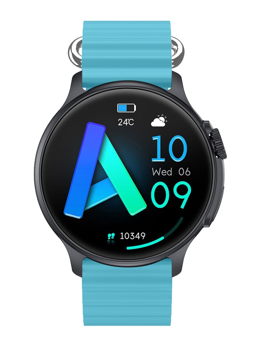 French Connection Nexus Premium Smart Watch - view 1