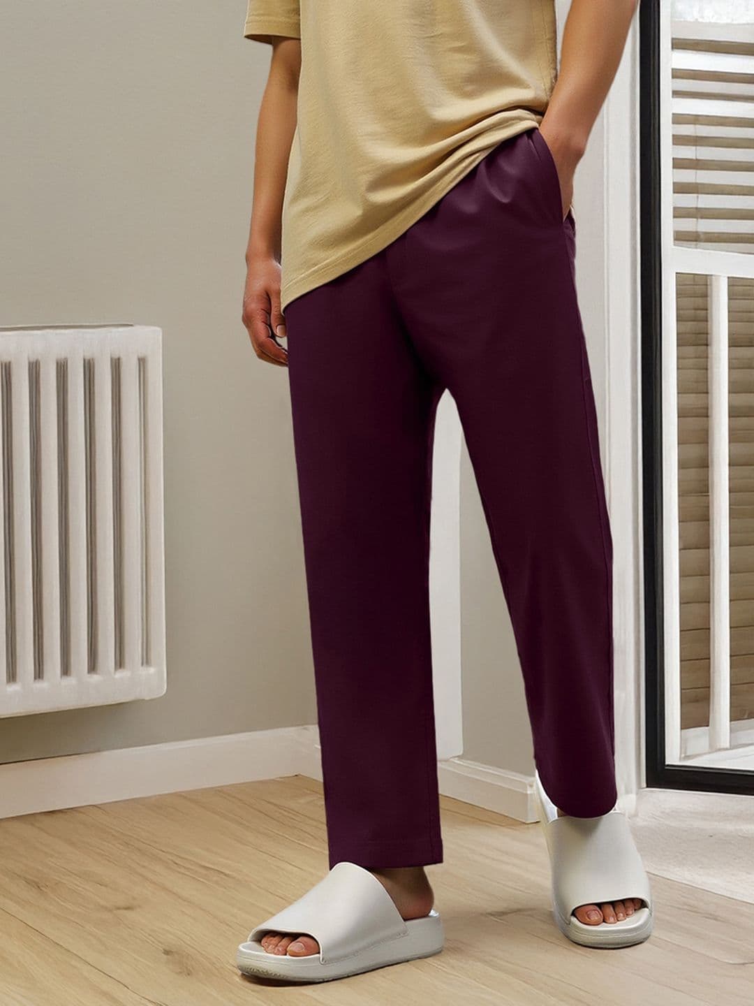 Bewakoof Men Pyjamas - view 1