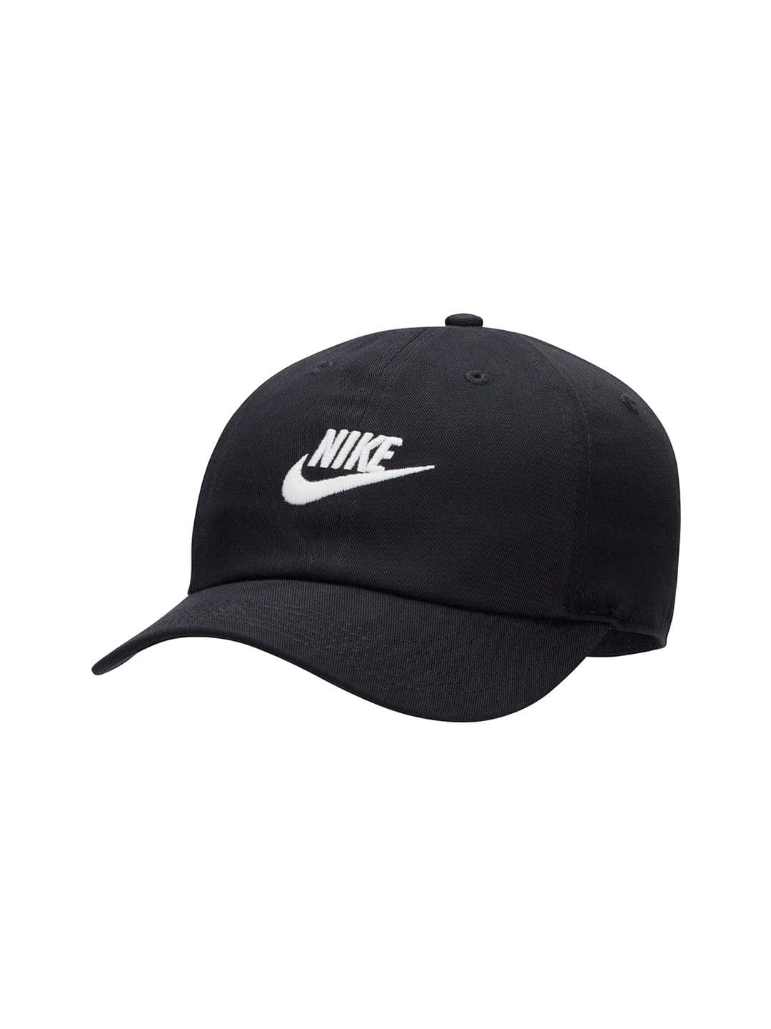 Nike Kids Club Unstructured Cotton Baseball Cap - view 1