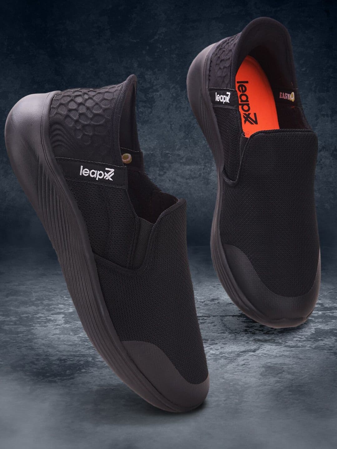 Liberty Men EZZAR Slip-On Walking Shoes - view 1