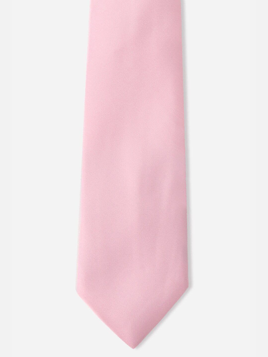 Allen Solly Textured Broad Tie - view 1