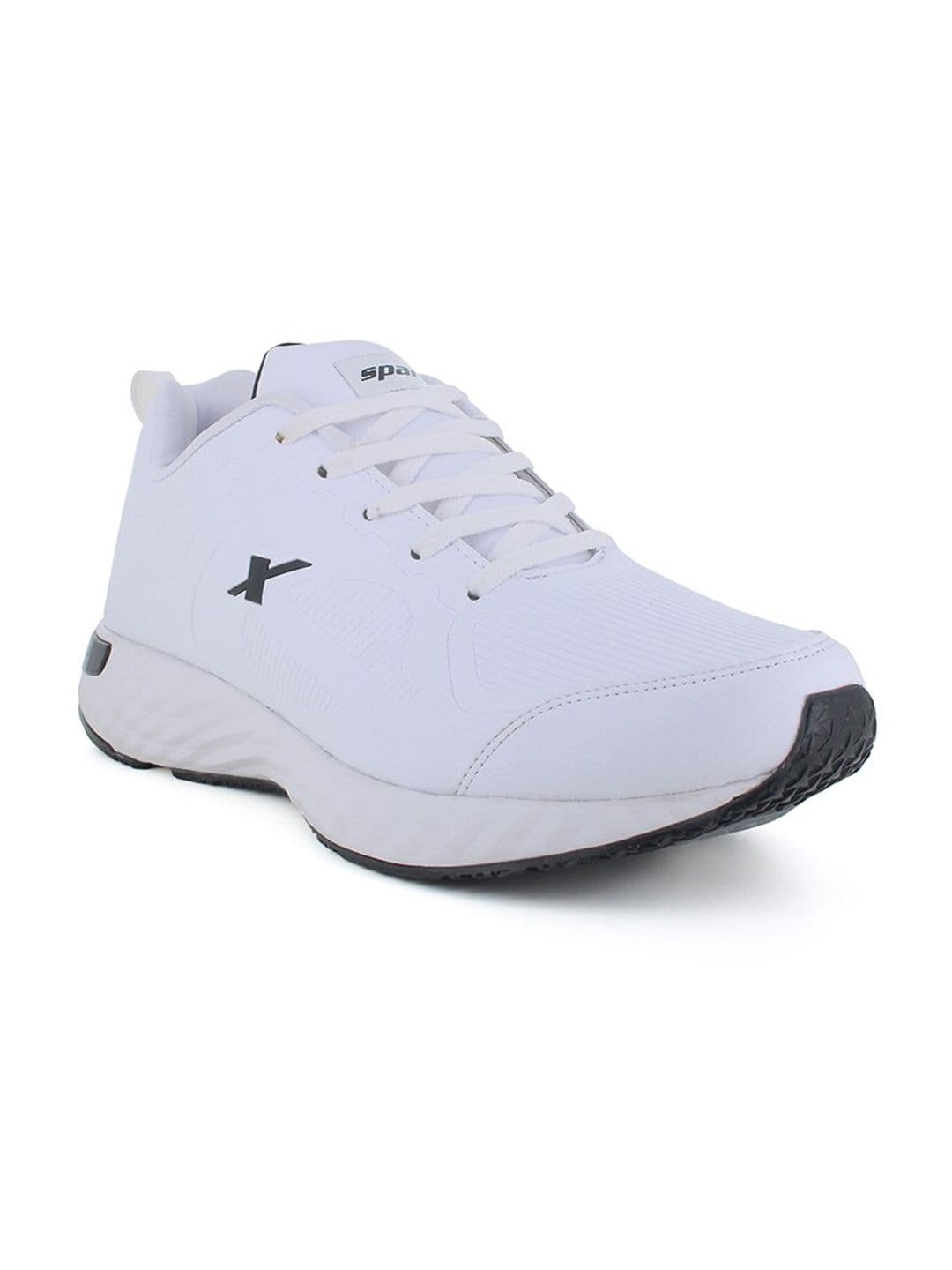 Sparx Men Walking Lace-Up Shoes - view 1