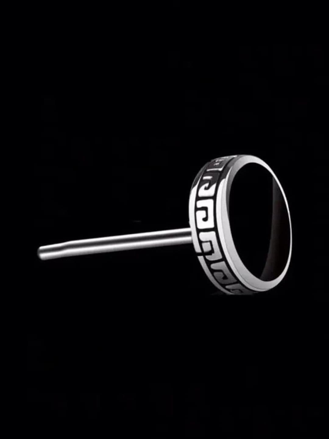 WROGN Men Contemporary Studs Earrings - view 1