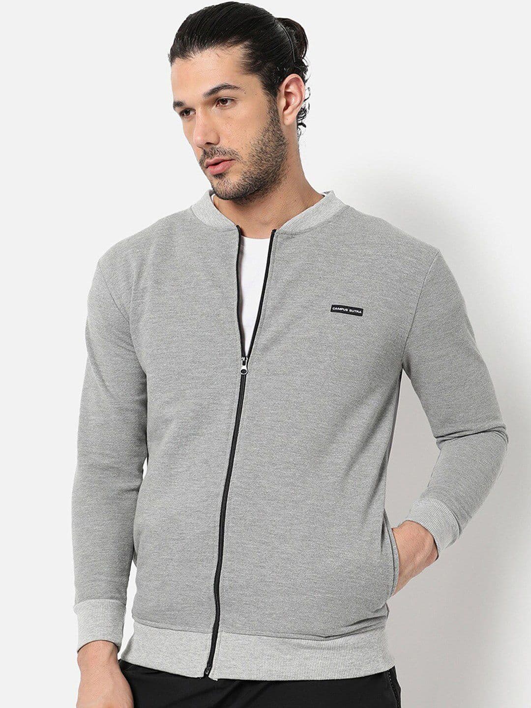 CAHOOT Cotton Bomber Jacket - view 1
