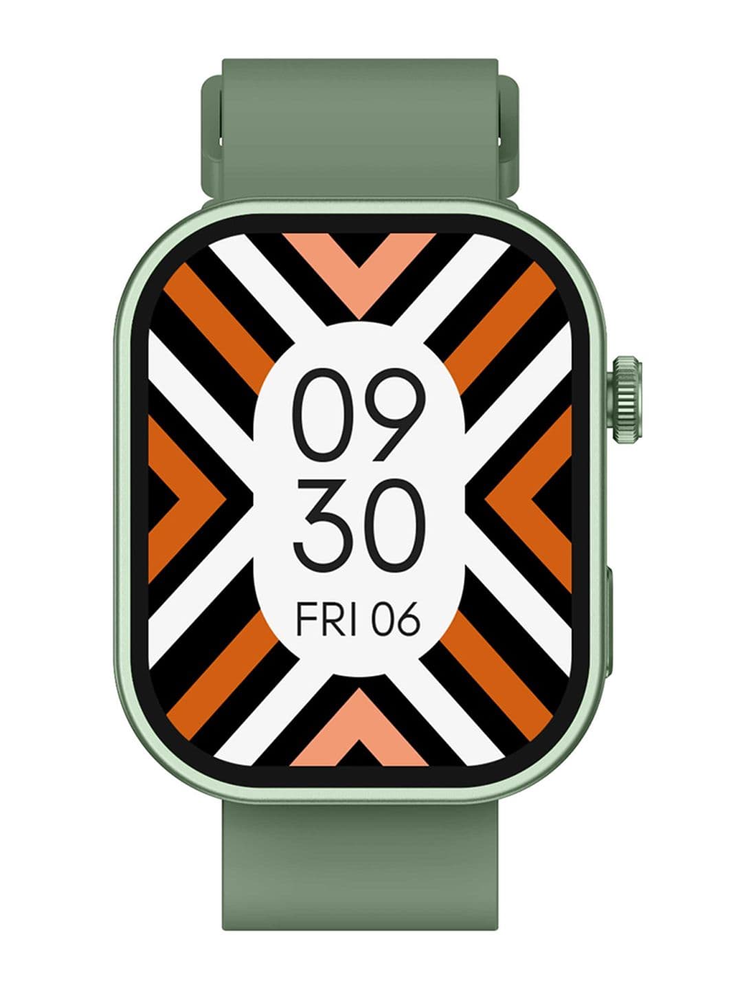 Timex Digital Smart Watch TWIXW303T - view 1