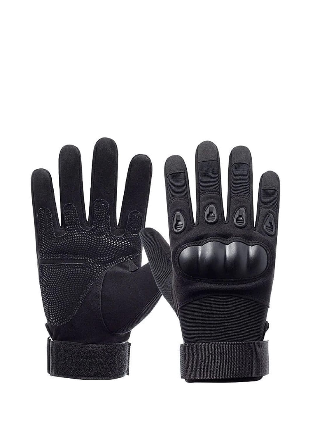 Zacharias Men Bike & Gym Gloves - view 1