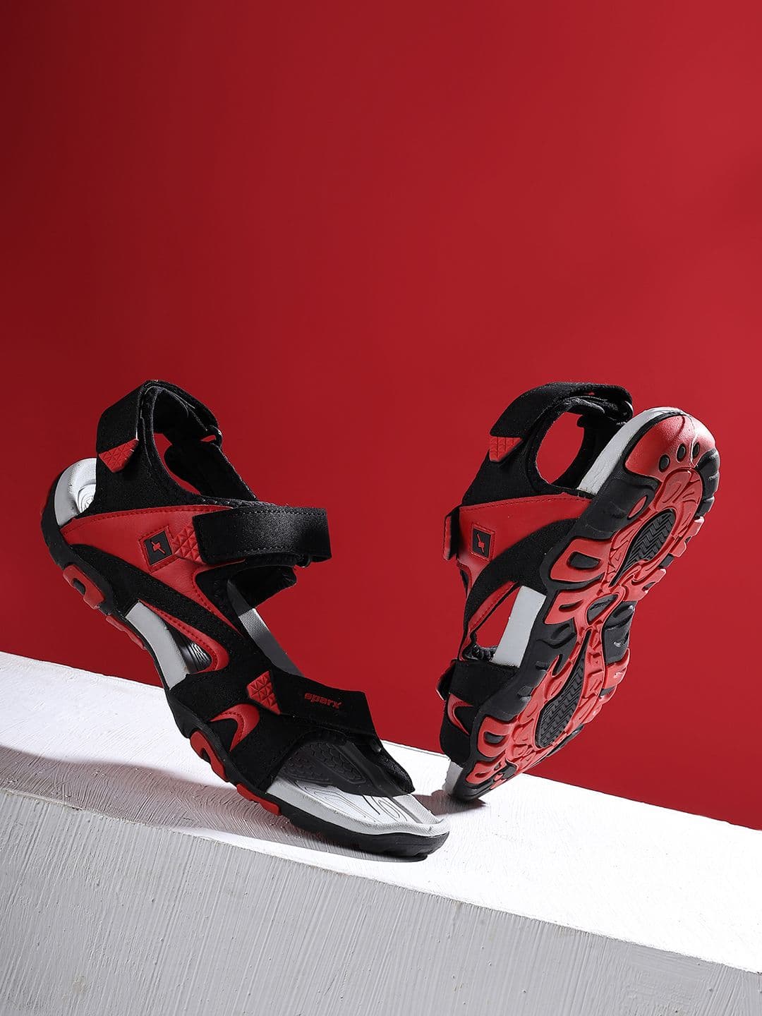 Sparx Men Sports Sandals - view 1