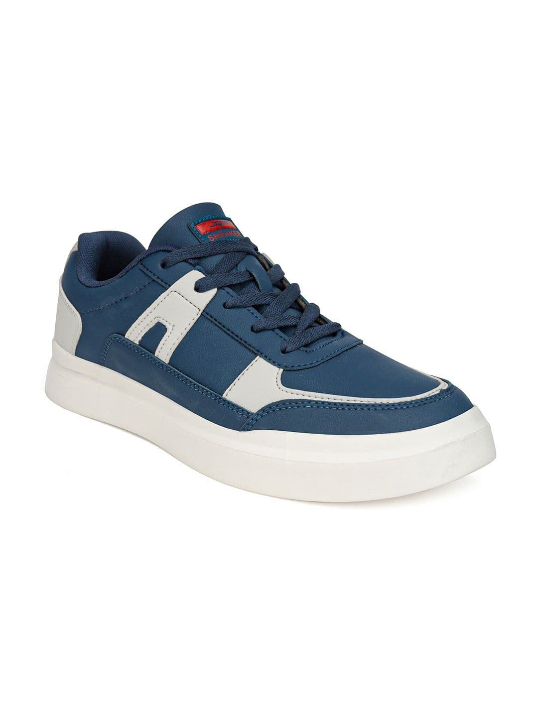 JQR Men STYLE-007 Color Blocked Sneakers - view 1