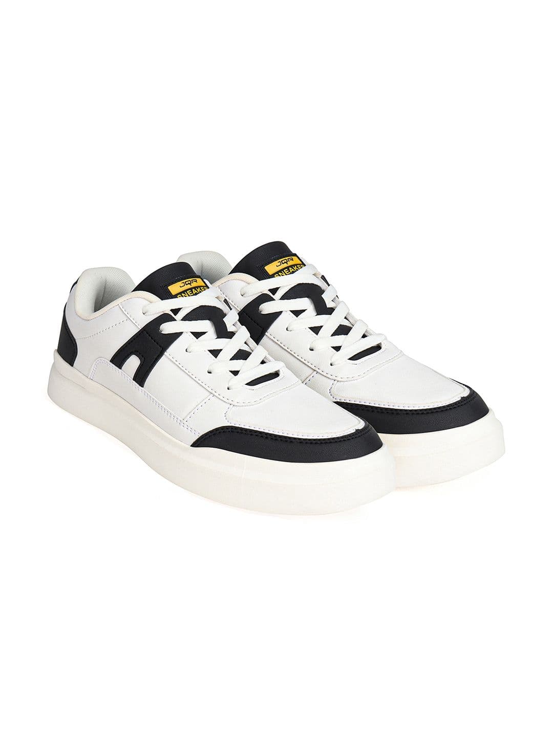 JQR Men STYLE-007 Color Blocked Sneakers - view 1