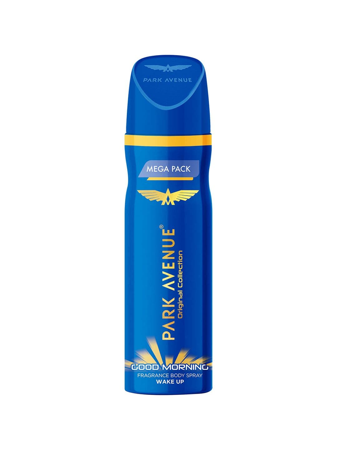 Park Avenue Men Good Morning Original Collection Deodorant - 147g (220ml) - view 1