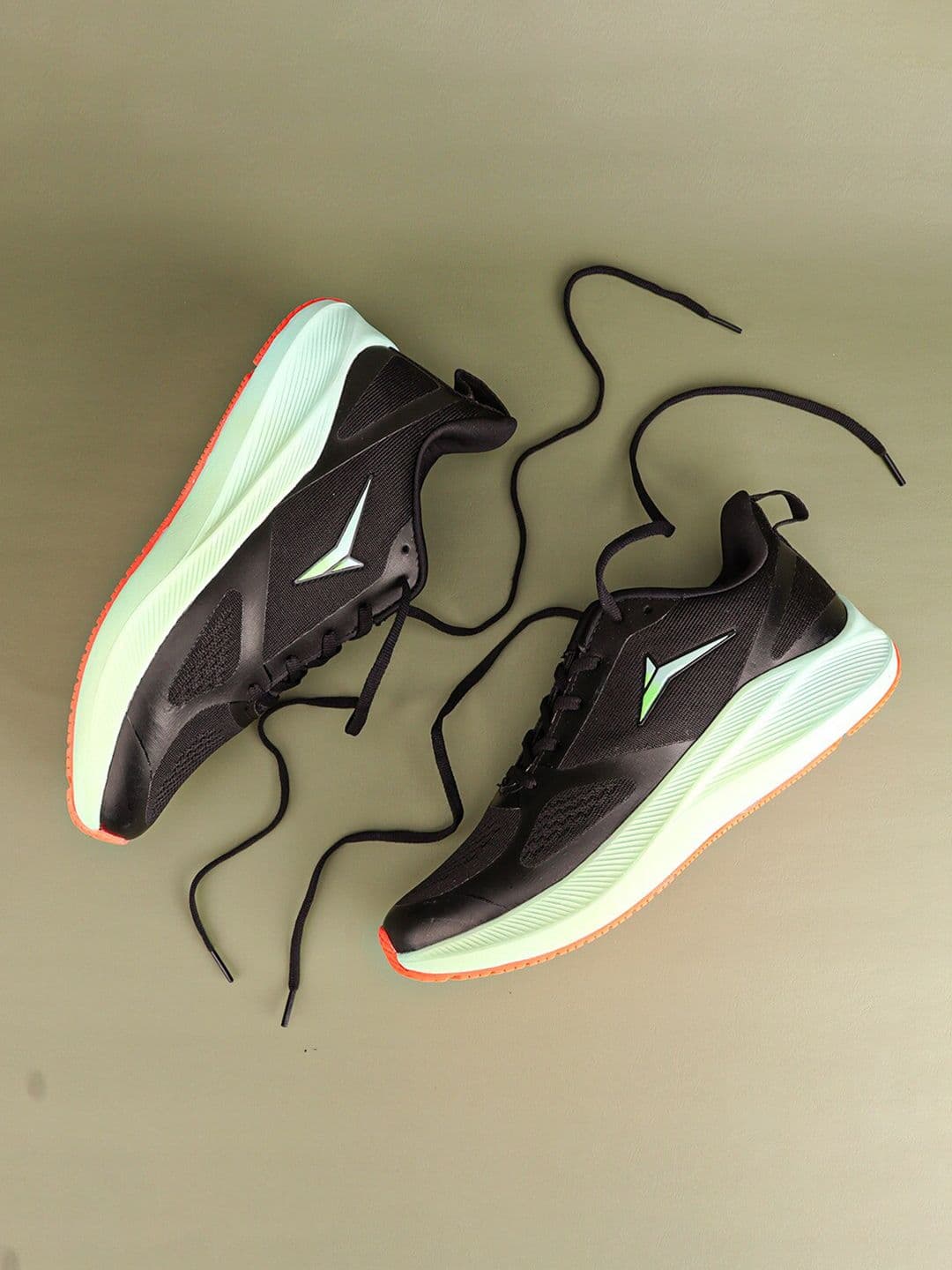 JQR Global PRO Men Running Shoes - view 1