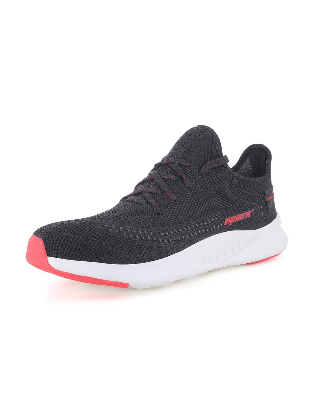 Sparx Men Mesh Running Shoes - view 1