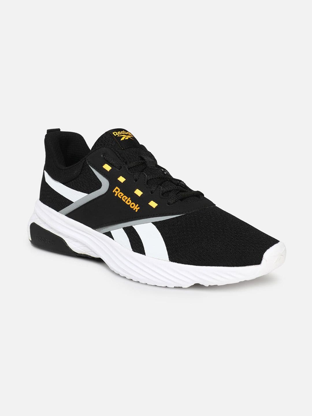 Reebok Men Margin Running Shoes - view 1