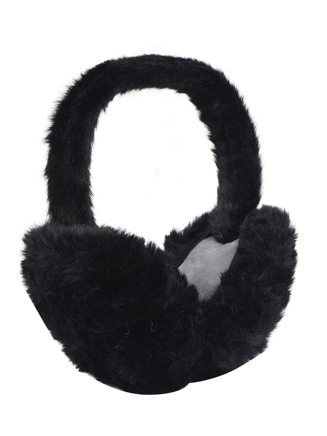 FabSeasons Winter Foldable Ear Muffs - view 1