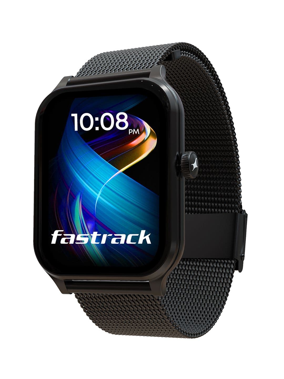 Fastrack Classic with 1.91" Super HD Display BT Calling Smartwatch - view 1