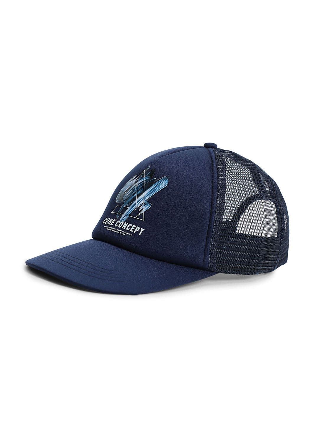 Jack & Jones Men Printed Baseball Cap - view 1