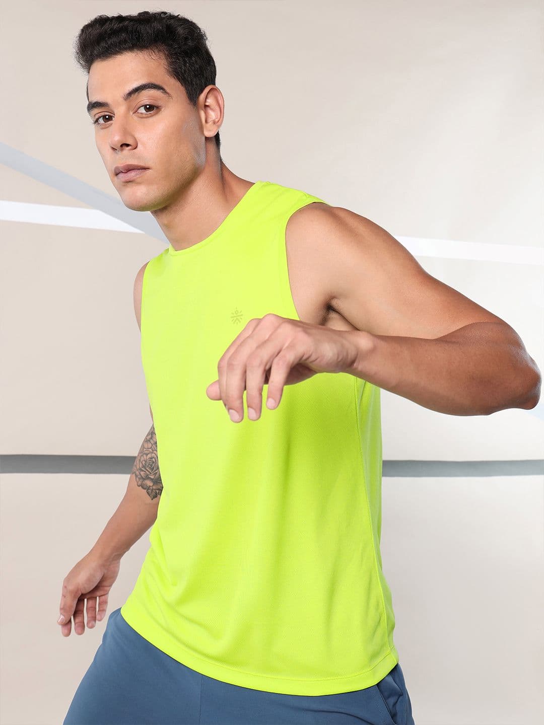 CULT The Essential Work Out Tank - view 1