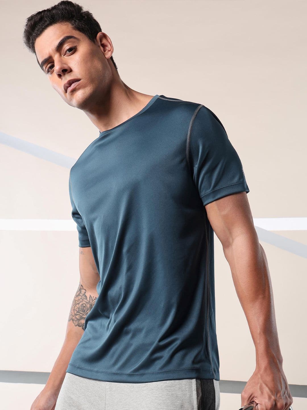 CULT Do It All Performance T-shirt - view 1