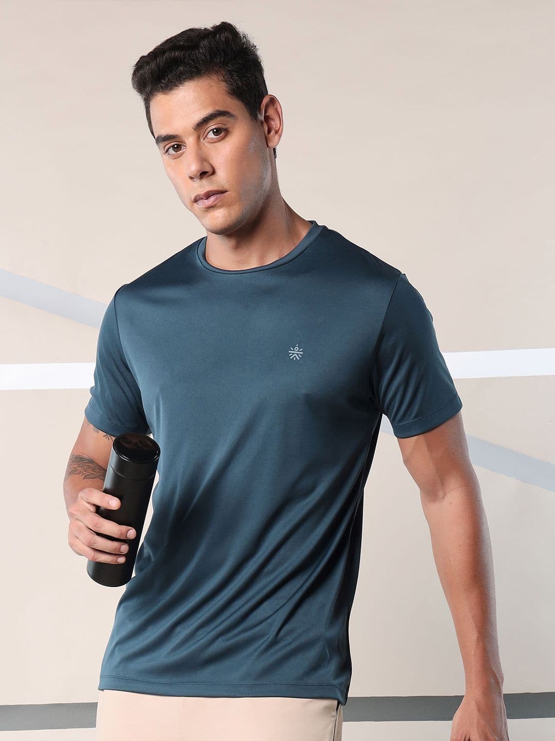 CULT Train All Fly Dry T-shirt - view 1