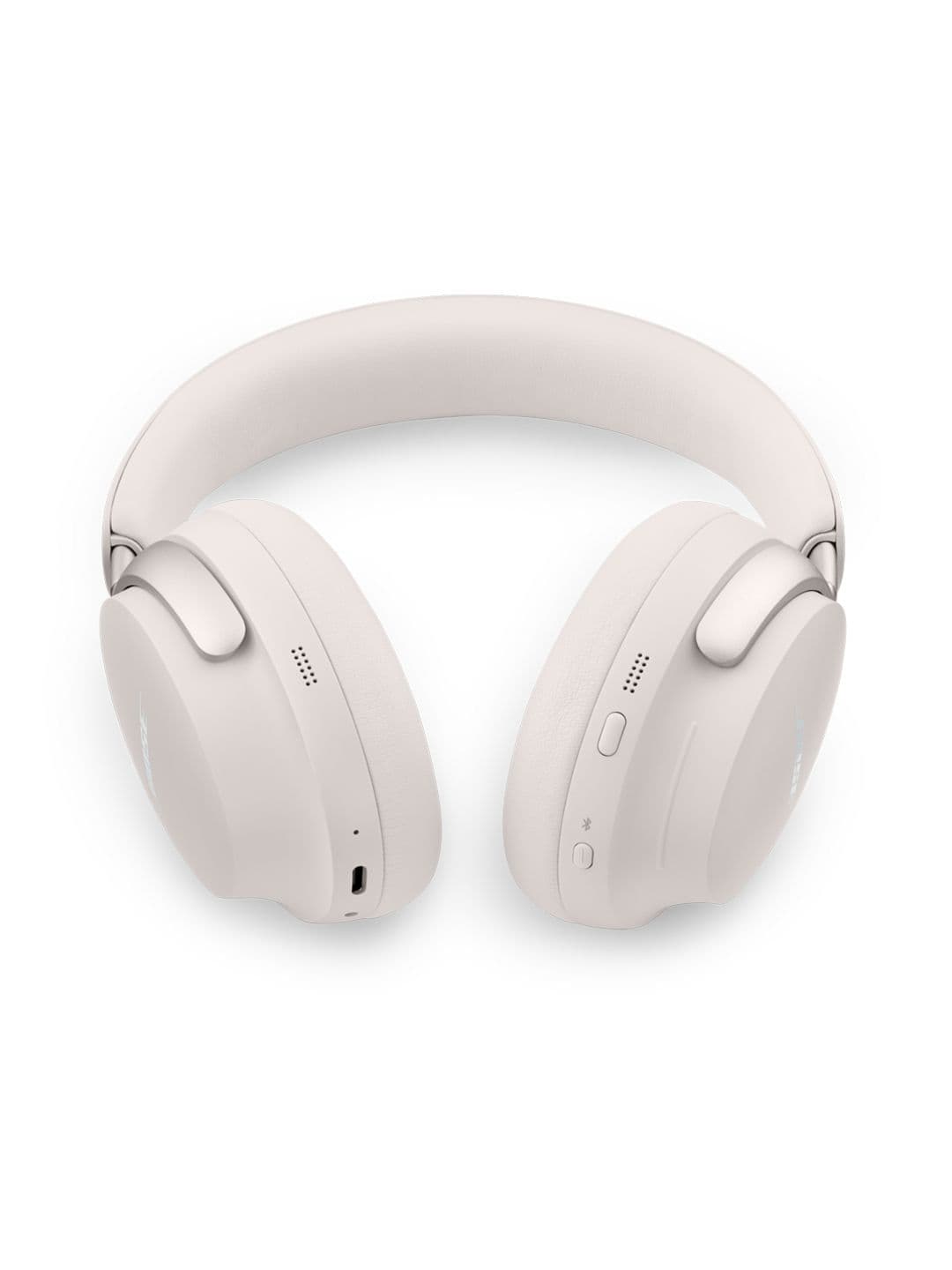 BOSE Quiet Comfort Ultra Wireless Noise Cancelling Headphones with Spatial Audio & Mic - view 1
