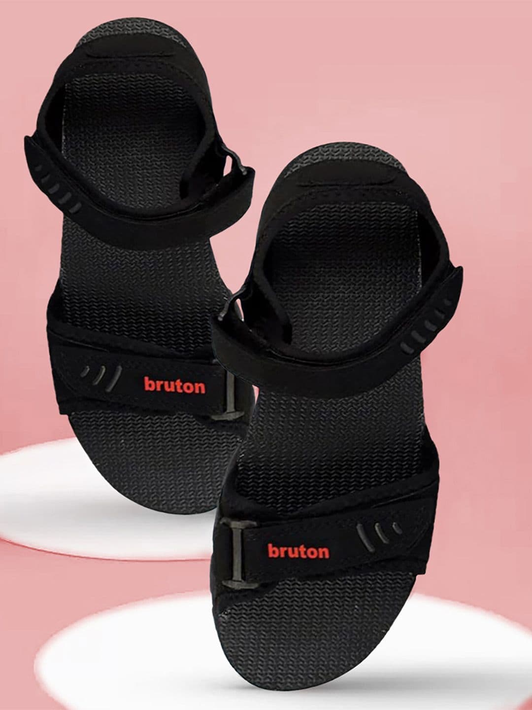Bruton Men Sports Sandals - view 1