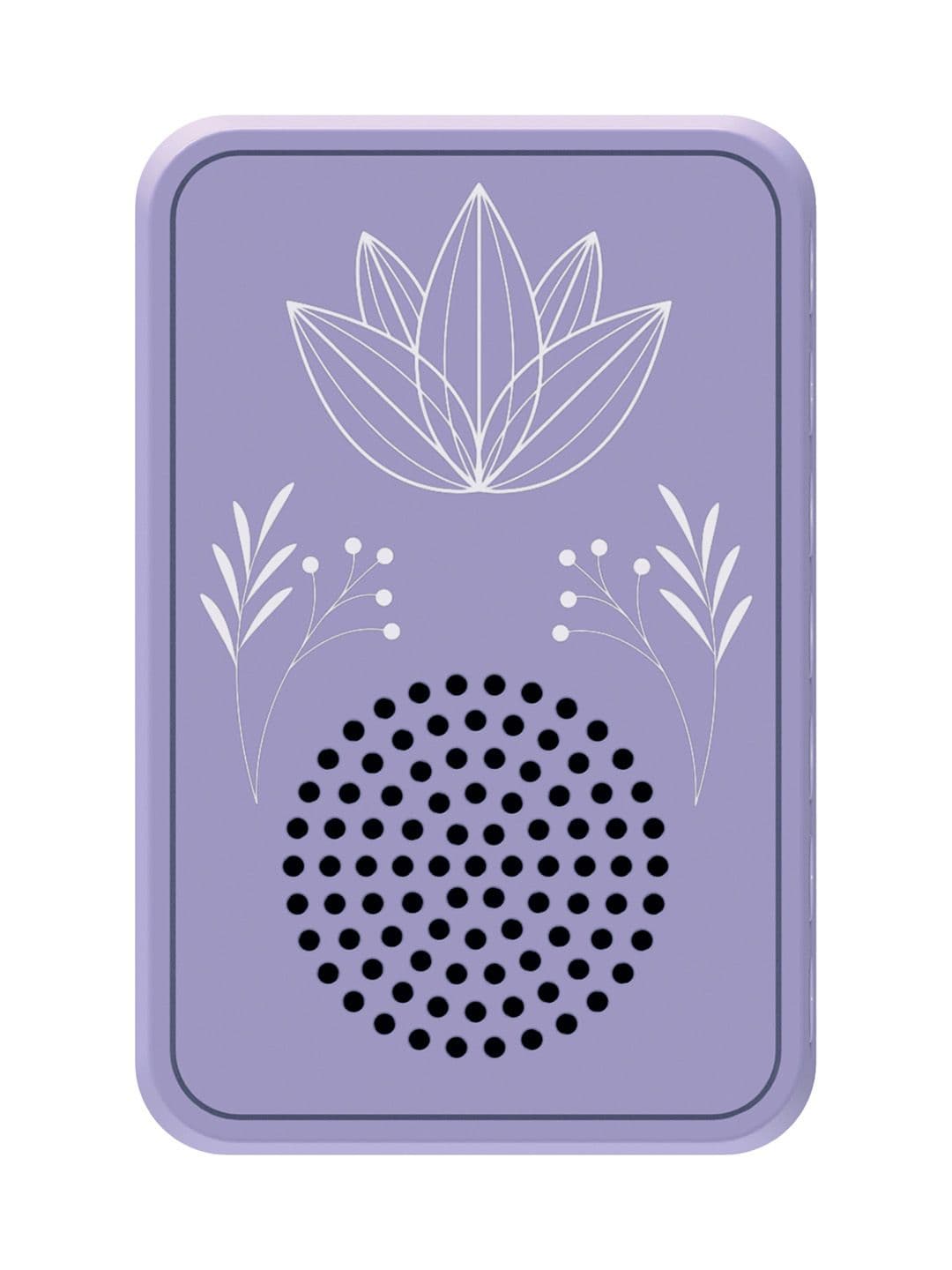 Saregama Carvaan Wellness Plug Play Music Player Speaker - view 1