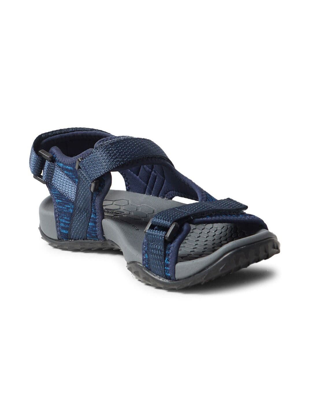 Wildcraft Men Textured Lightweight Sports Sandals - view 1