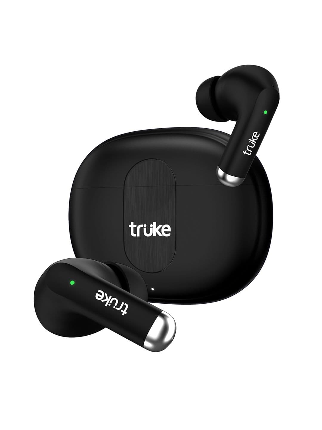 truke Buds A1 True Wireless Earbuds with 30dB Hybrid ANC - view 1