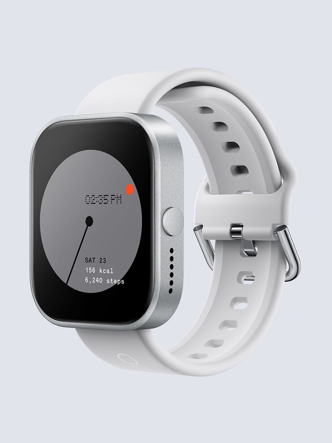 CMF by Nothing Watch Pro, 1.96 AMOLED, BT Calling, AI Noise Reduction, GPS Smartwatch - view 1