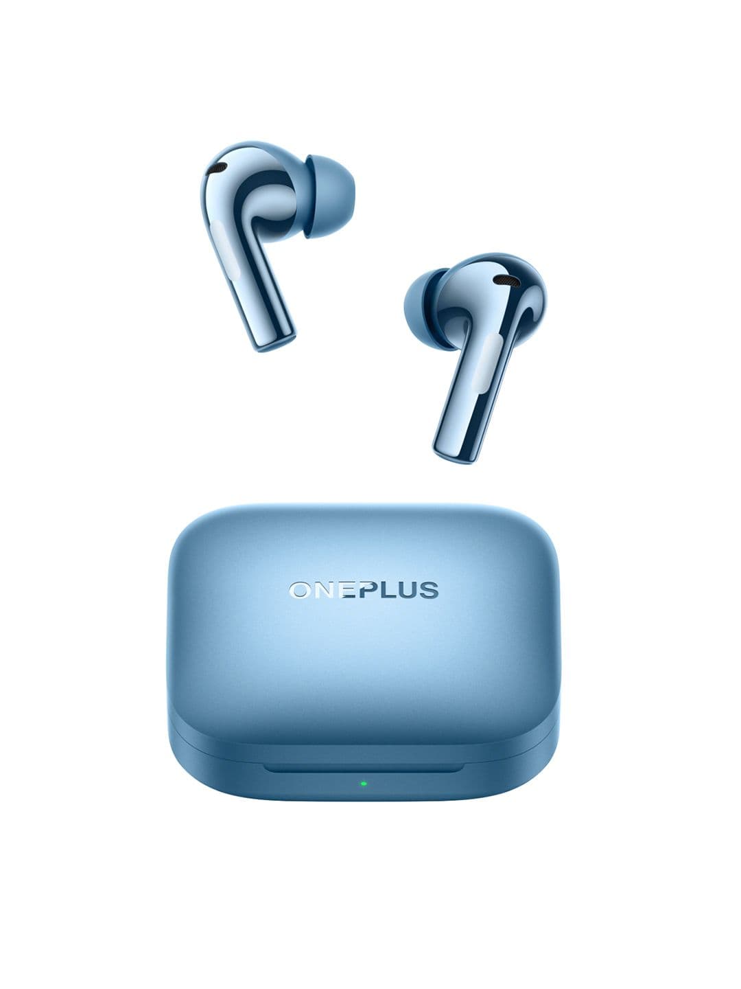 OnePlus Buds 3 True Sliding Volume Control and 49dB ANC Wireless In Ear Earbuds - view 1