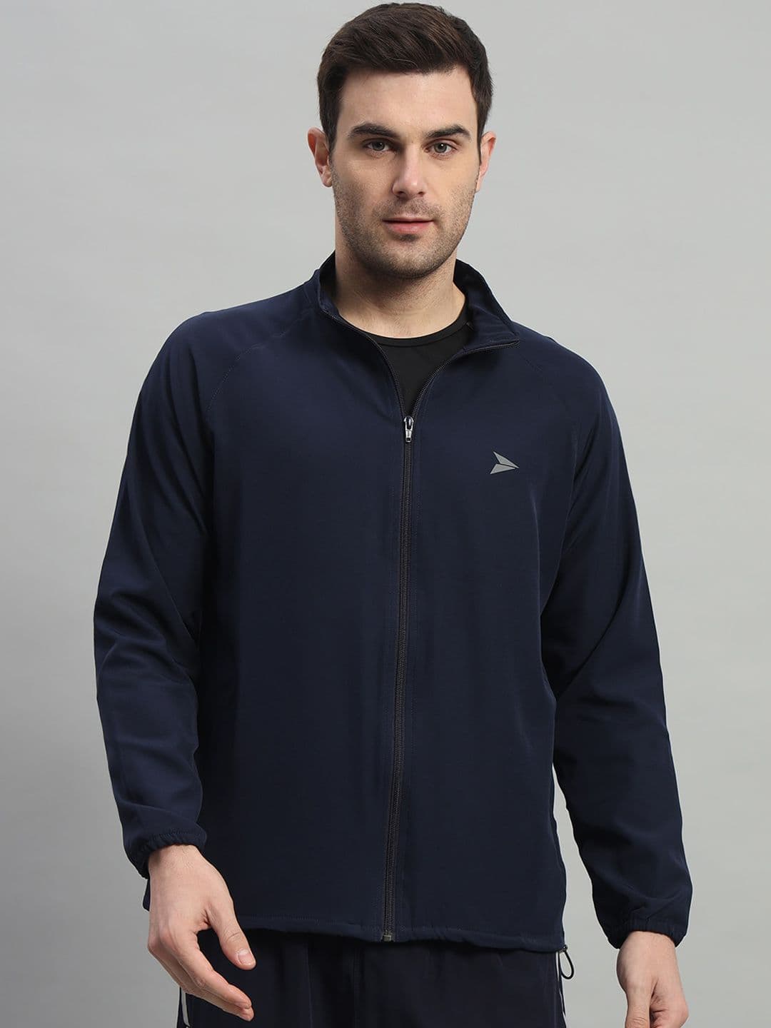 FITINC Lightweight Training Or Gym Sporty Jacket - view 1