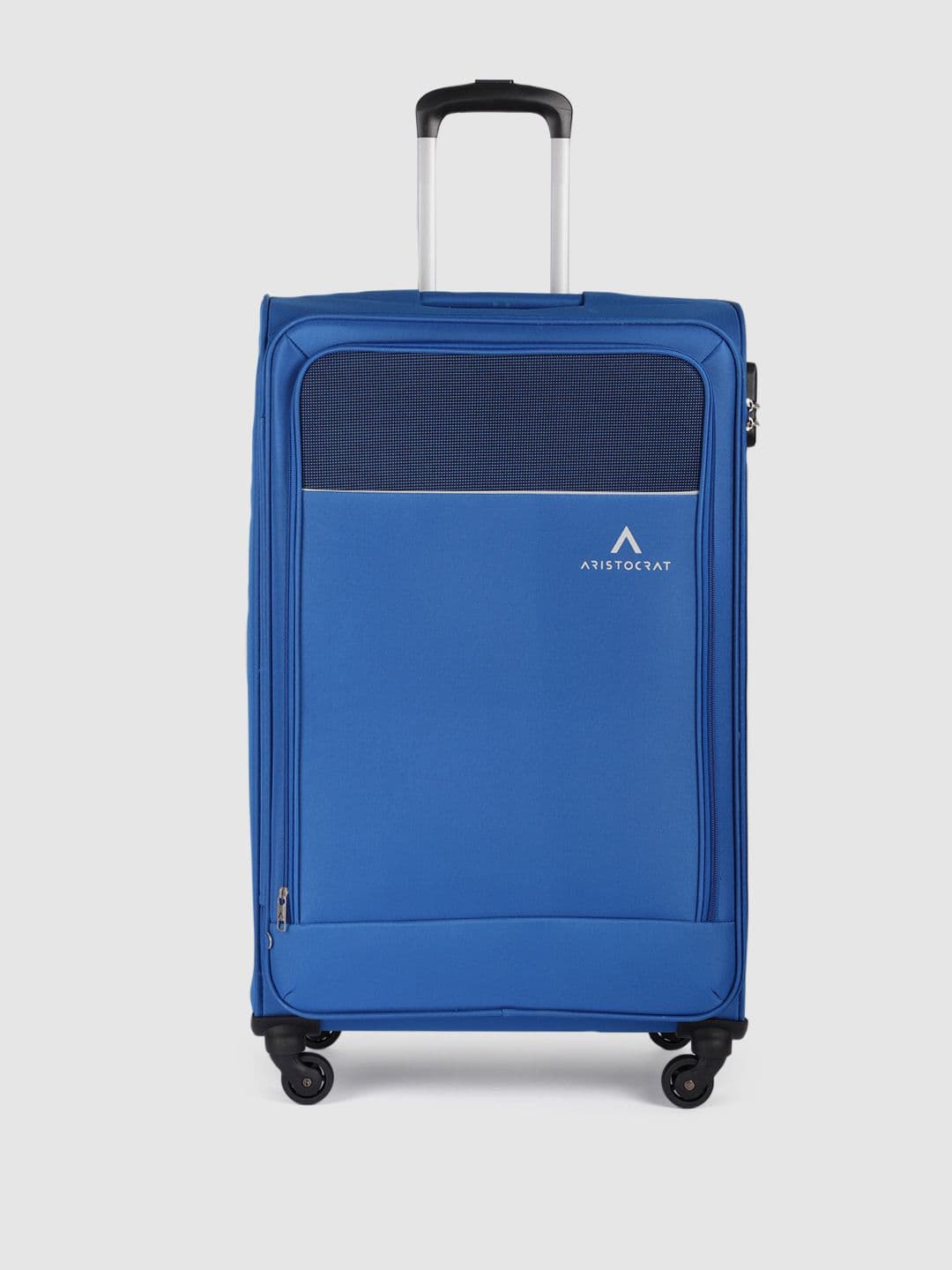 Aristocrat Oasis Plus Large Trolley Suitcase - view 1