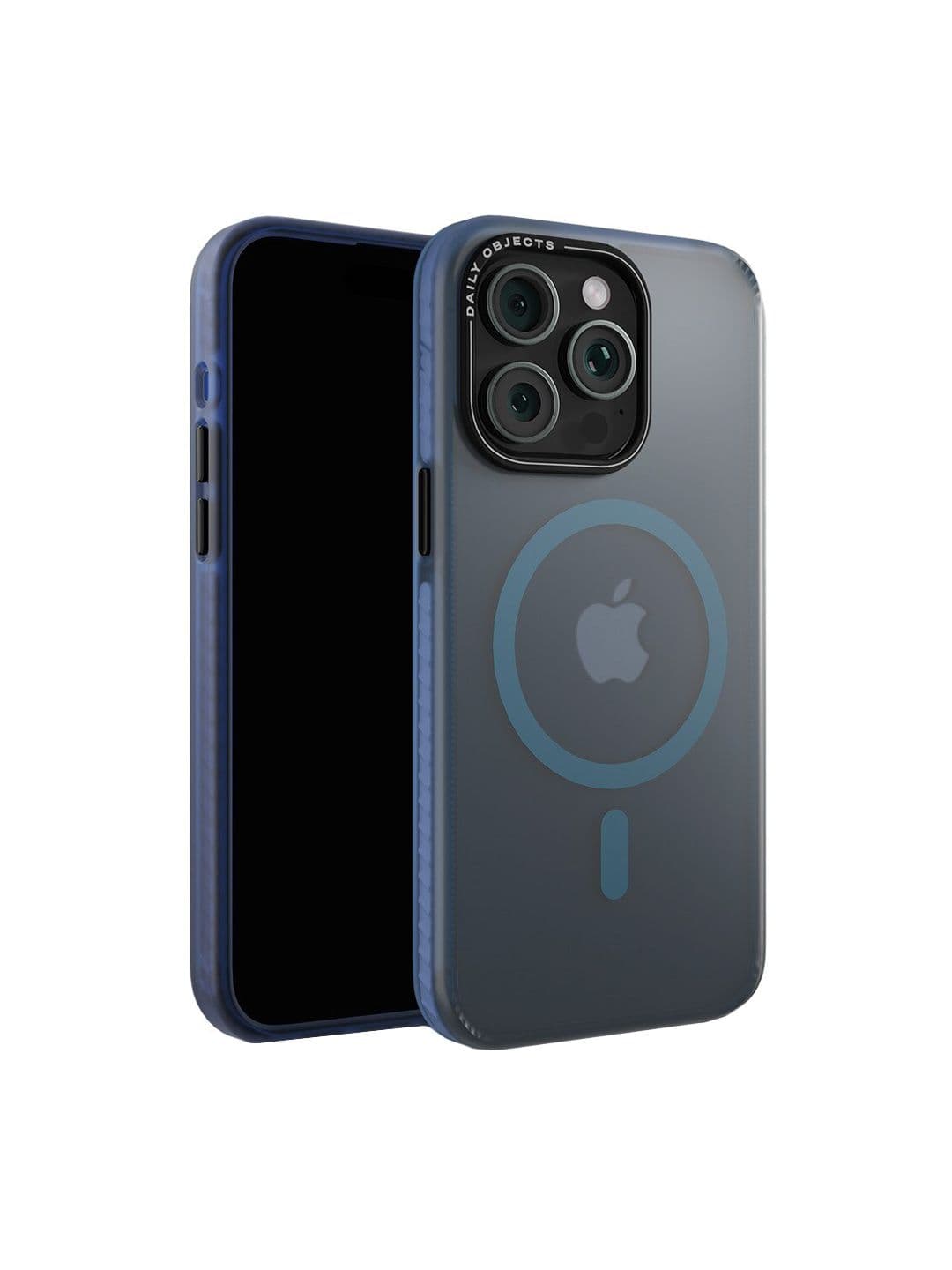 DailyObjects Blue Nimbus MagSafe Phone Case Cover For iPhone 14 Pro Max - view 1