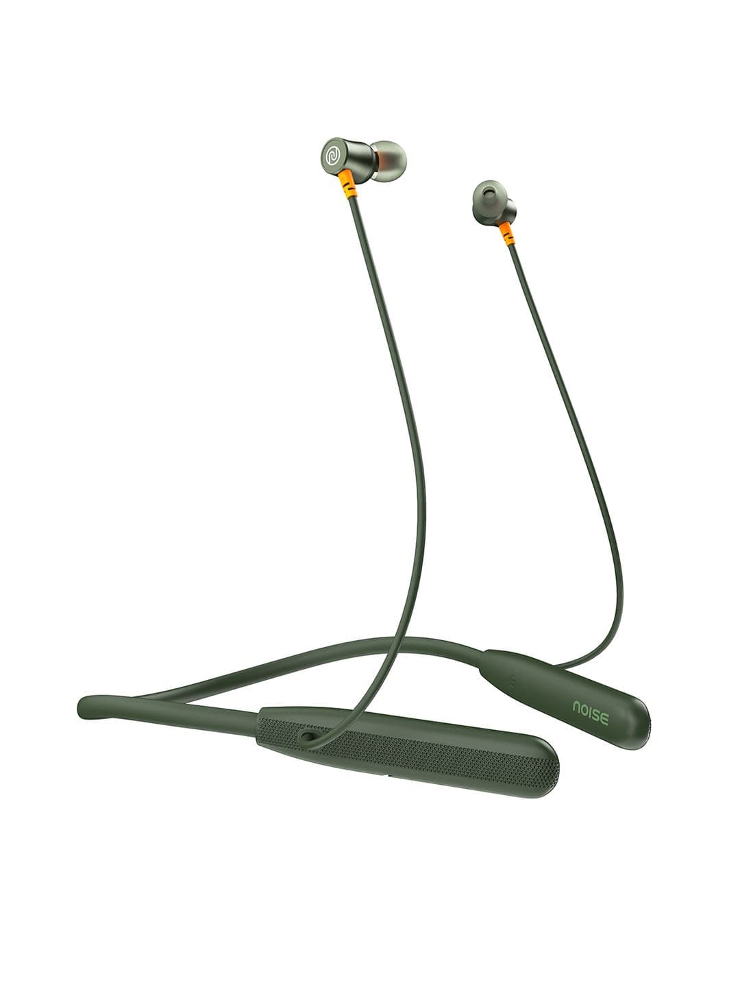 Noise Airwave Bluetooth in Ear Neckband with 50Hrs of Playtime ENC - view 1