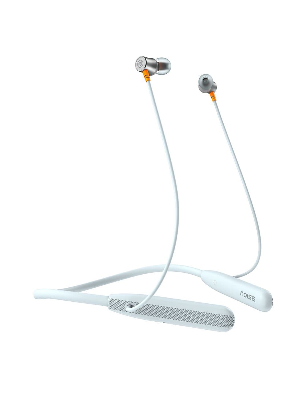 Noise Airwave Bluetooth in Ear Neckband with 50Hrs of Playtime ENC - view 1