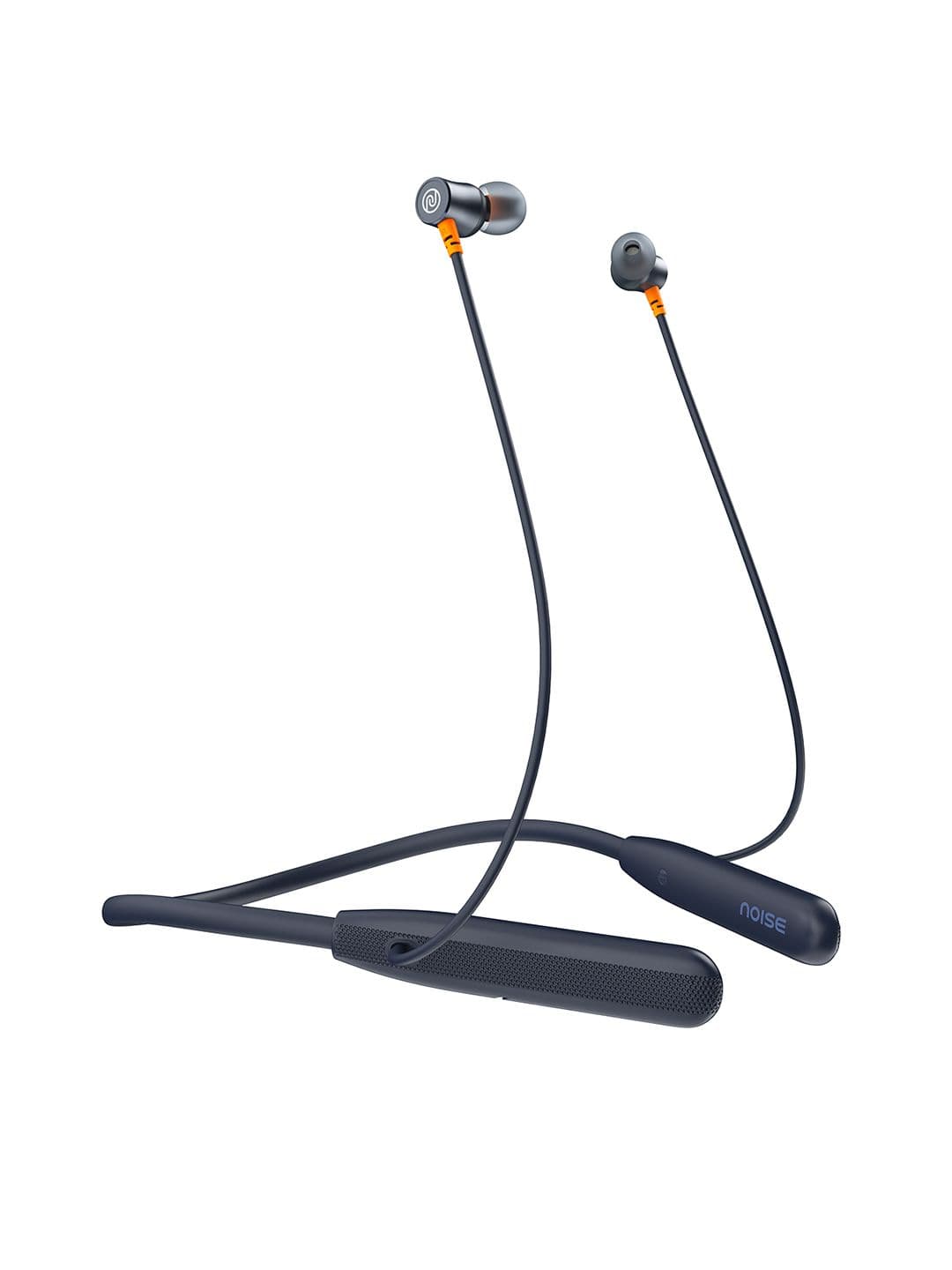 Noise Airwave Bluetooth in Ear Neckband with 50Hrs of Playtime ENC - view 1