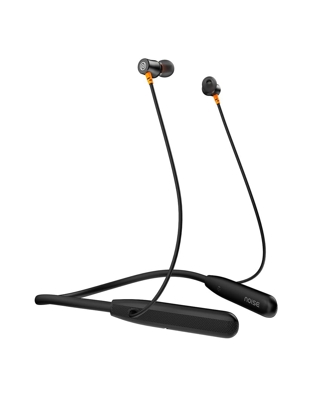 Noise Airwave Bluetooth in Ear Neckband with 50Hrs of Playtime ENC - view 1
